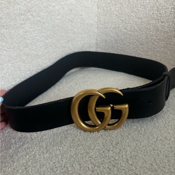 Gucci belt size 80/32 - Picture 6 of 8
